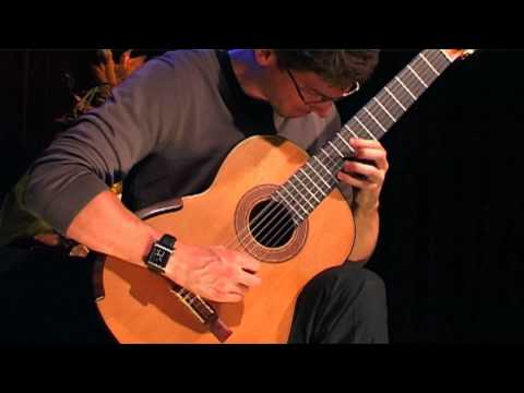 Thomas Viloteau  - Capriccio #2