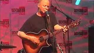 Video thumbnail for Fender® Frontline Live from Winter NAMM 2007:Willy Porter 4 | Fender by Fender