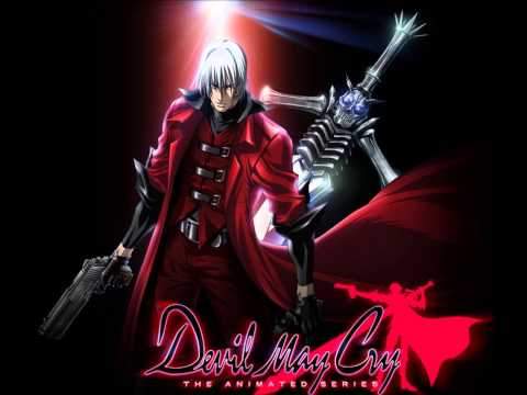 Room Despair - 5 - Devil May Cry Anime Rungran Soundtrack - Aimee B
