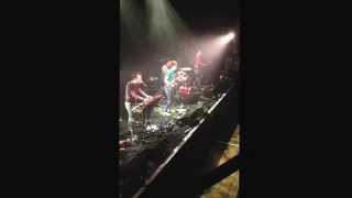 Flyte - Faithless (08/03/14)