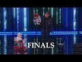 Paul Zerdin America's Got Talent 2015 Finals｜GTF