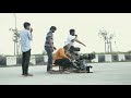 Valimai Making video /  Aijth kumar / Yuvan  Shankar Raja / Vinoth / Boney Kapoor / Zee Studios🔥✨