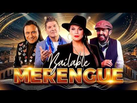 MIX MERENGUE  VS SALSA 💃💃 JUAN LUIS GUERRA, OLGA TAÑON, EDDY HERRERA, ELVIS CRESPO