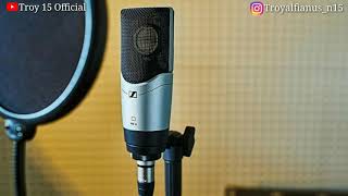 Download lagu Karaoke Mata Hati Versi Rara Dangdut Academy Asia 4 Nada Cowok mp3