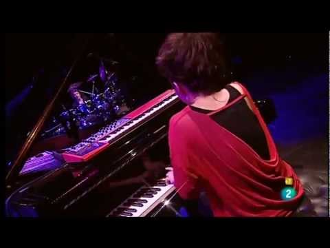 HIROMI UEHARA - Now Or Never (2011)