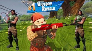 Fortnite exe