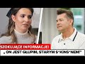 Faustyna Martyniuk Ujawniła Prawdę O Teściach Nikt Się Nie Spodziewał