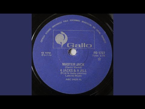 Master Jack