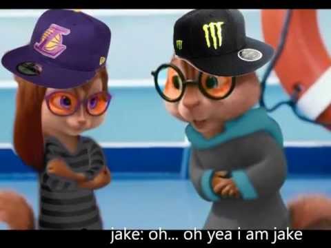 how jessica and jake met