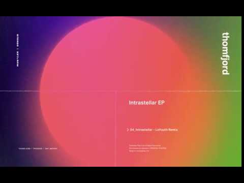 thomfjord - Intrastellar (Le Youth Remix)