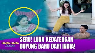 Download lagu YEAY! Ada Duyung Baru Lagi di Rumah Surya! | Gara-Gara Duyung Eps 37 (FULL) mp3