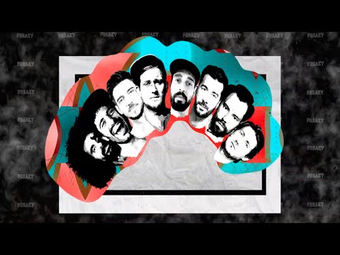 Too Many T's x La Fine Equipe x Hippocampe Fou - Freaky (Official Video)