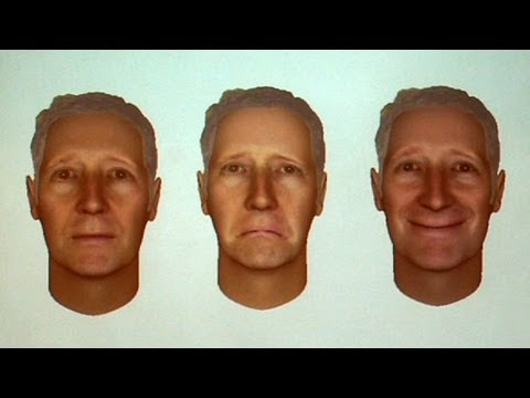 Emotion and Aging: Exploding the Misery Myth - YouTube