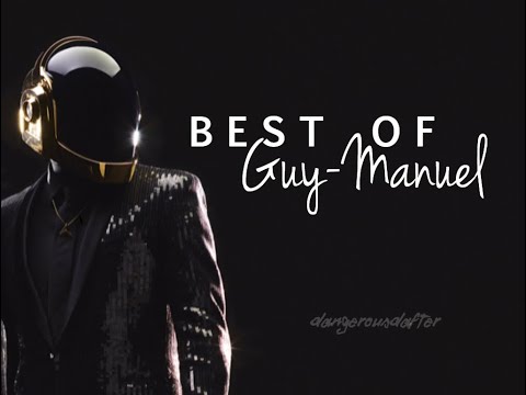 Best of Guy-Manuel