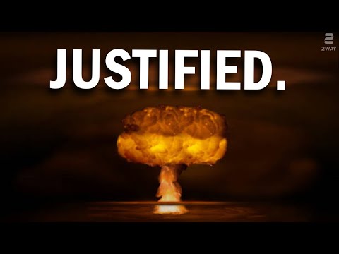 "Thank God for the Atomic Bomb" | The Moynihan Report