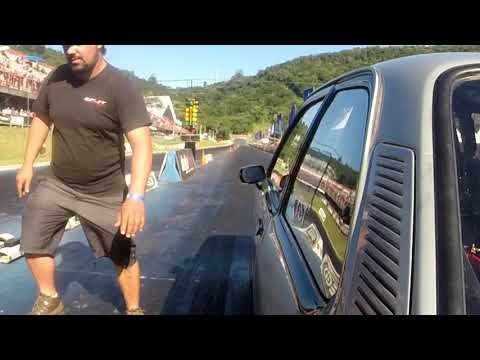 Chevette TST  Speedway Music Park - #CanalStreetRace