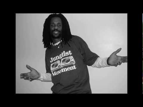 General Levy - Dubplate Medley (Convict Sound) HD