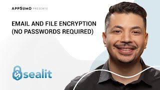 Sealit video