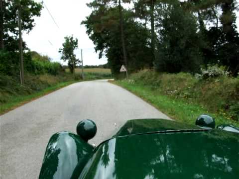Thumbnail for BUCKLER MKV DE 1949