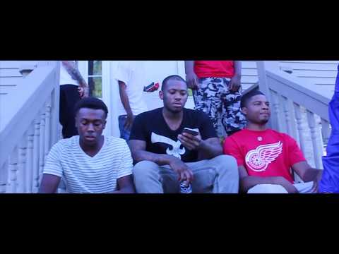 Taliban Bone ft ImUglyBaby x Big Loeskii - Tryna Tell U (Official Video)