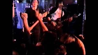 Flickerstick - Beautiful  Live @ Middle East Boston MA  7-15-01 Video + Audio = same show