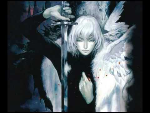 Ruined Castle Corridor