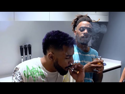 NC THE PELUCHE & DEMSI00 - 2.10 [OFFICIAL MUSIC VIDEO] (Prod. Skymask)