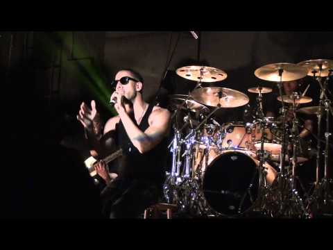 NEW Ryan Leslie 2010 at Bowery Room