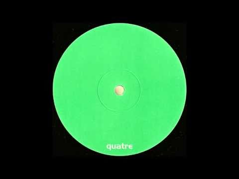 steve o sullivan-quatre B1 (green 004)