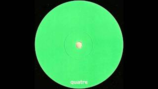 steve o sullivan-quatre B1 (green 004)