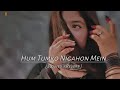 Hum Tumko Nigahon Mein Slowed Reverb Salman Khan Shilpa Shetty Romantic Lofi Song