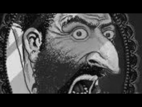 Lucas Cage - Mirror On The Wall {lyric video}