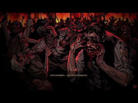 Darkest Dungeon II - Intro