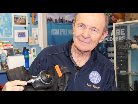Is Used Gear Safe? - Scuba Tech Tips: S17E05