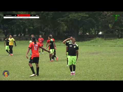 Hormiguero FC VS Red Bull FC | Torneo Metro | Final | Copa Amistad 2025-II