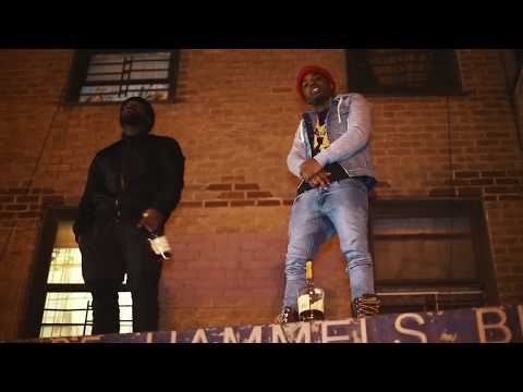 Antwon Bailey - Slow Motion