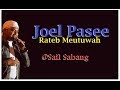 Joel Pase Rateb Meutuwah LIVE Penampilan Di Sail Sabang