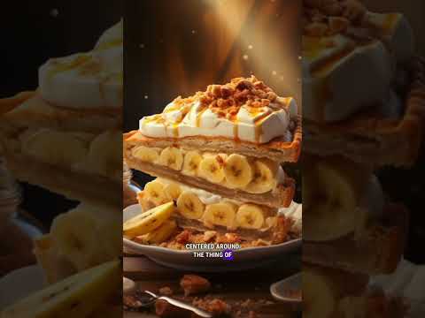 When and What is Braham Pie Day?