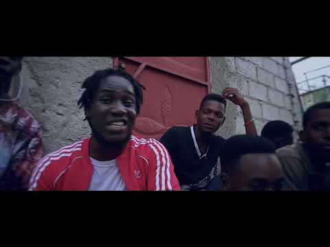 KrisPek - M'SE MWEN (Official Video)
