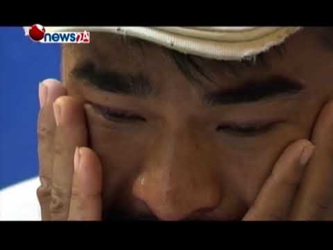 नेपाली भएर पनि नागरिता पाएन ! - NEWS24 TV