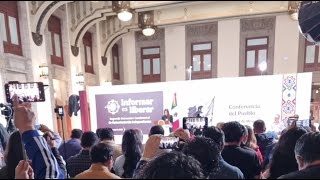 ARRANCA EVENTO DE COMUNICADORES INDEPENDIENTES