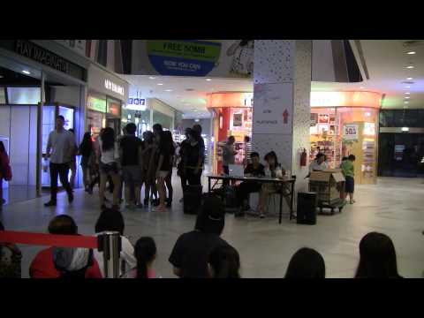 130329 KPOP Dance Off Vol 37: Orange Caramel - Magic Girl