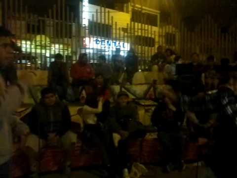 JAMIL vs JAMIL -Cupo ArtCity- RapStyle