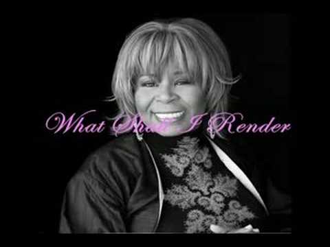 Vanesssa Bell Armstrong - What Shall I Render
