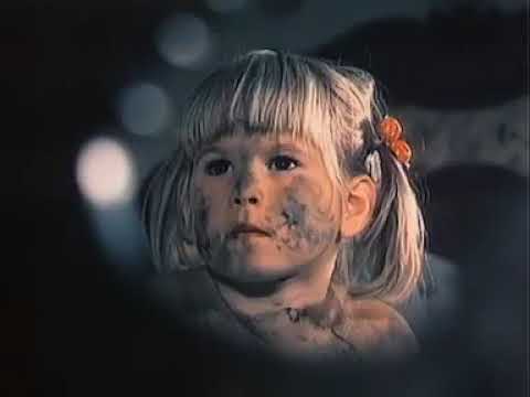 Bambulka časť 3. - Čistota pol života