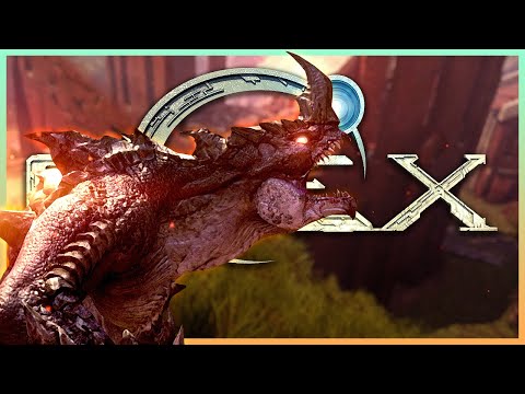 ELEX ⚔️ 091: Verbannt, Verflucht, Verloren