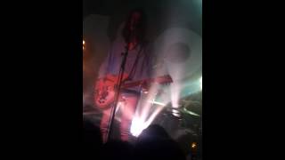 Blossoms - Texia LIVE @ Manchester Gorilla 07/08/16