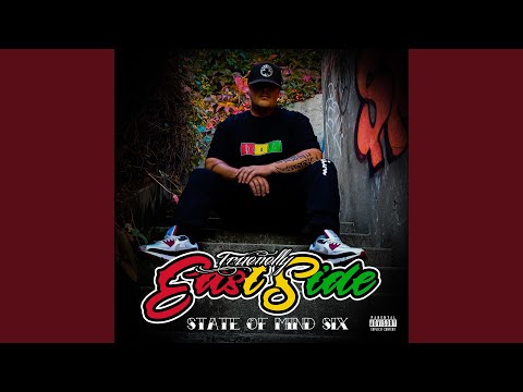 Solid (feat. Luke Leach)