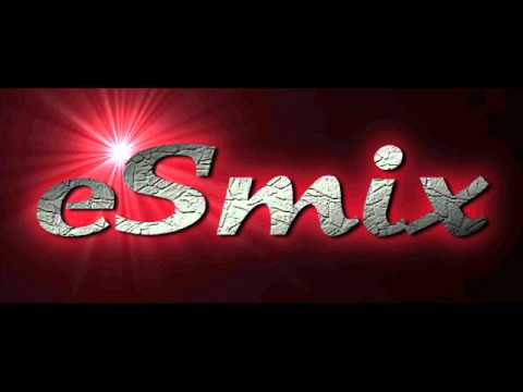 Rihanna ft. Calvin Harris - We Found Love (DJ eSmix Remix)