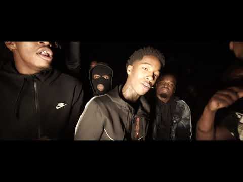 MBM Tone - Wont Fold (Official Music Video)